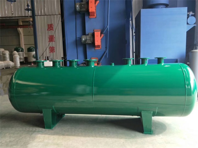 蒸汽临汾临汾临汾分汽缸规格
